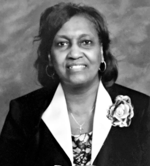 Margaret Ann Daniels Wilson